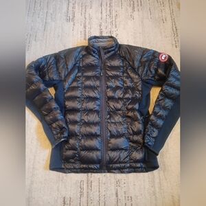 Canada Goose HyBridge Lite Jacke